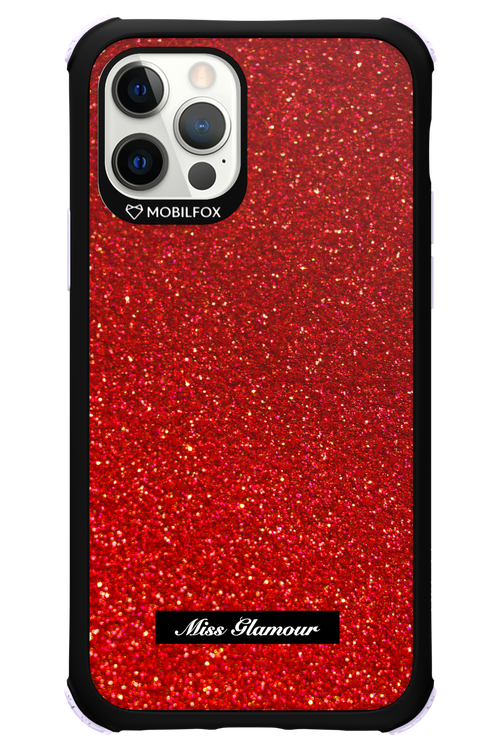 Glam Christmas - Apple iPhone 12 Pro