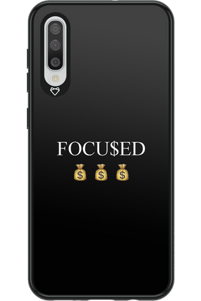 FOCU$ED 2.0 - Samsung Galaxy A50