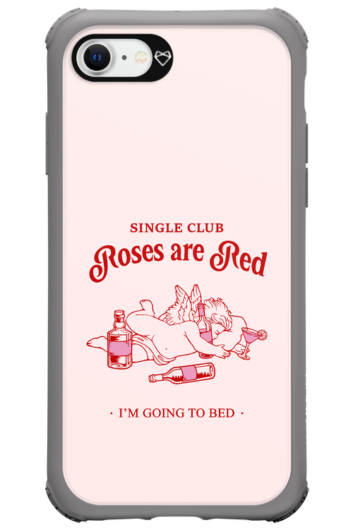 Bed Romance 2.0 - Apple iPhone 8