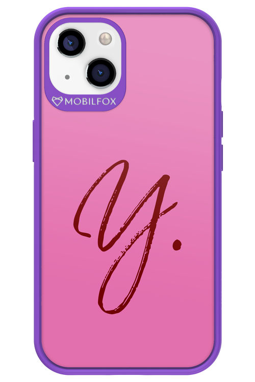 (Sorbet) Y 2.0 - Apple iPhone 13