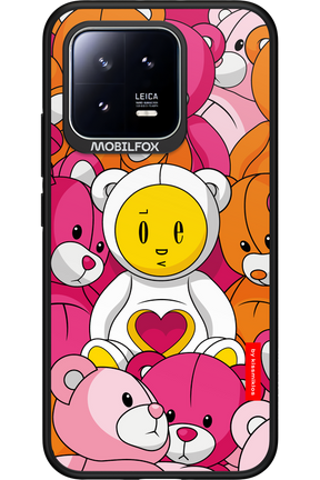 Loved Bear 2.0 - Xiaomi 13