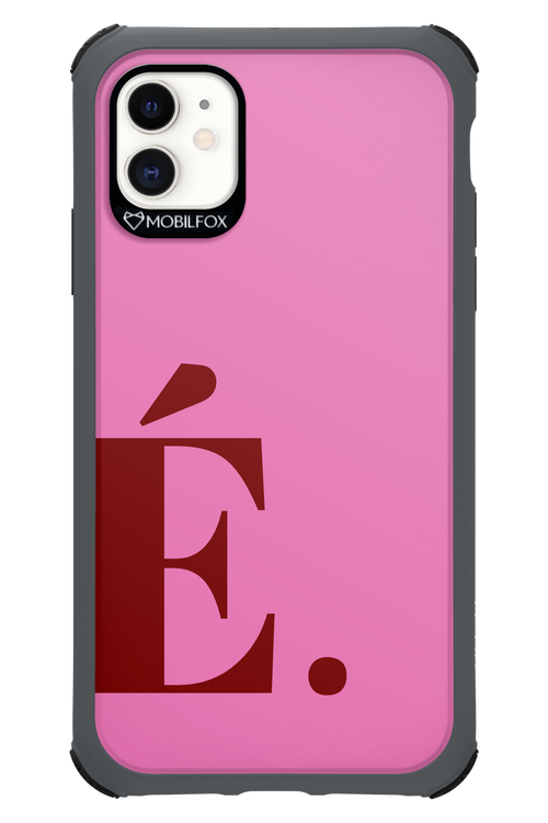E II (Sorbet) 2.0 - Apple iPhone 11