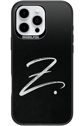 (Off Space) Z 2.0 - Apple iPhone 16 Pro Max