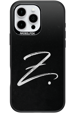(Off Space) Z 2.0 - Apple iPhone 16 Pro Max