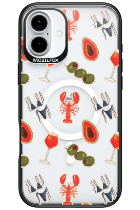Aperitivo Dreams - Apple iPhone 16 Plus