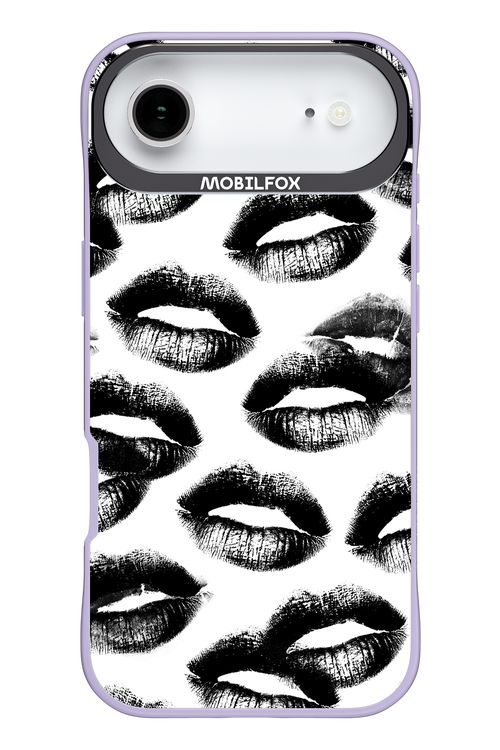 Ghost Kiss 2.0 - Apple iPhone 17 Air