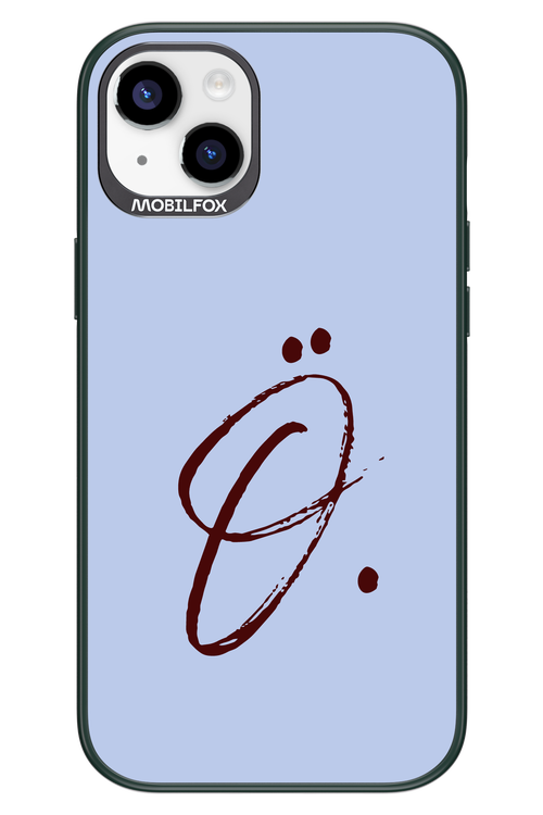 (Jellyfish Presso) O II 2.0 - Apple iPhone 14 Plus