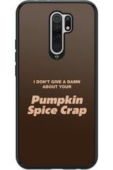 P-Spice Crap 2.0 - Xiaomi Redmi 9