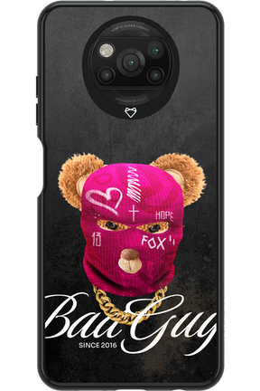 Bad Guy II 2.0 - Xiaomi Poco X3 NFC