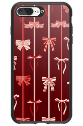 Holiday Bow - Apple iPhone 7 Plus