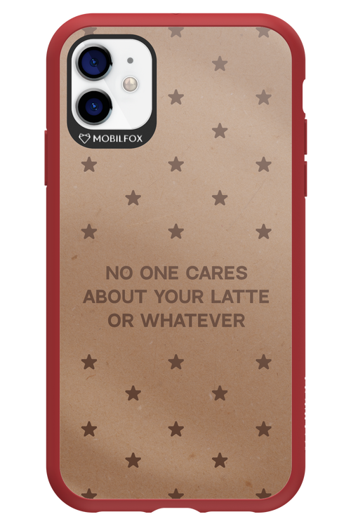 Whateverrr 2.0 - Apple iPhone 11