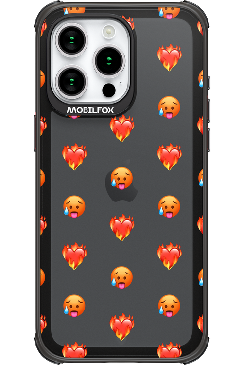 Hot Stuff - Apple iPhone 15 Pro Max