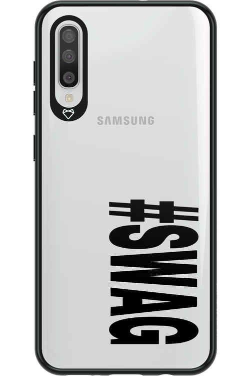 Swag Dark Mode - Samsung Galaxy A50