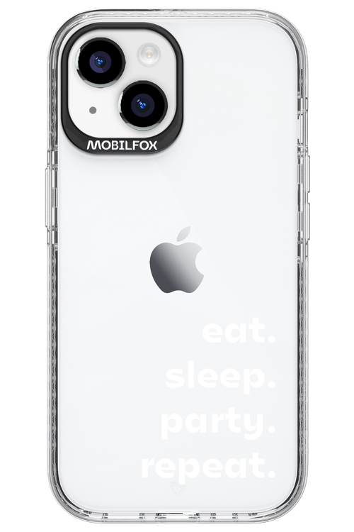 Party Loop Light 2.0 - Apple iPhone 15