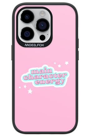 The Main Pink - Apple iPhone 14 Pro