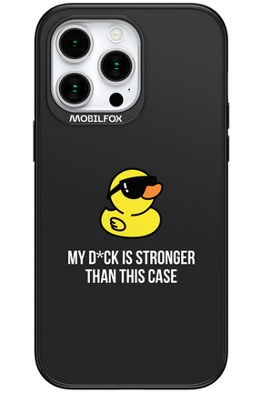 My D_ck 2.0 - Apple iPhone 15 Pro Max