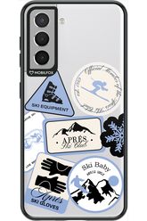 Alpine Spirit - Samsung Galaxy S21