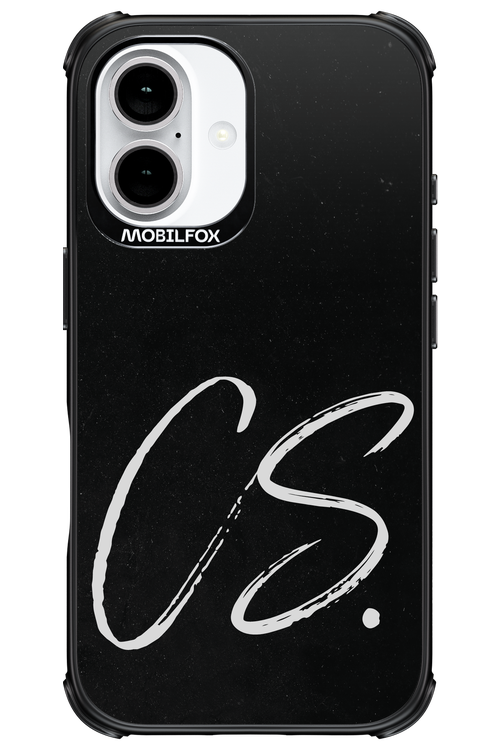 (Off Space) CS 2.0 - Apple iPhone 16