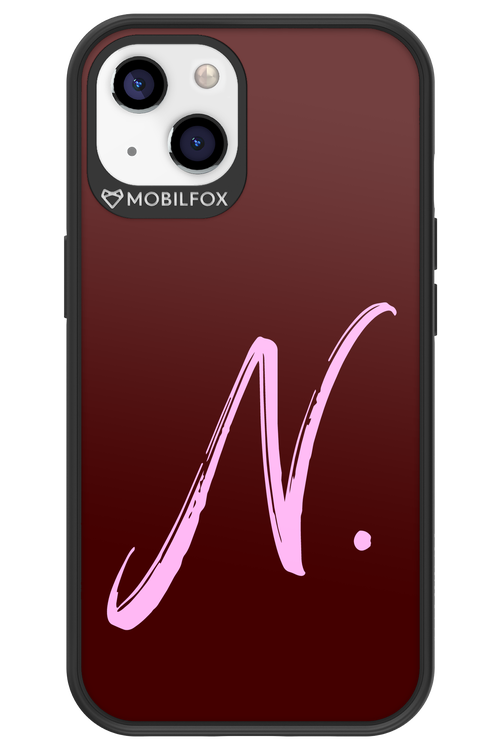 (Dark Blush) N 2.0 - Apple iPhone 13