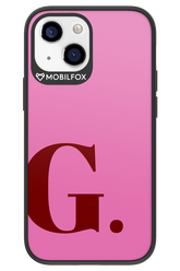 G (Sorbet) 2.0 - Apple iPhone 13 Mini