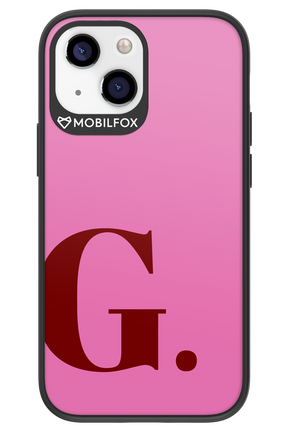 G (Sorbet) 2.0 - Apple iPhone 13 Mini