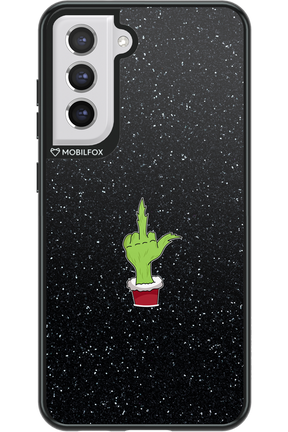 My Middle Finger - Samsung Galaxy S21 FE