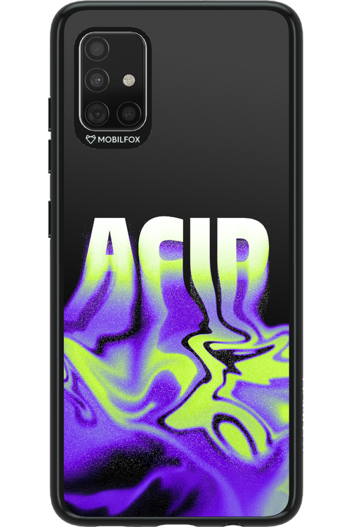 ACIID - Samsung Galaxy A51