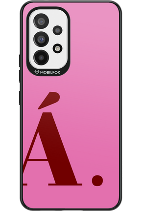 A II (Sorbet) 2.0 - Samsung Galaxy A53