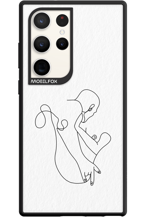 Horny for art 2.0 - Samsung Galaxy S23 Ultra