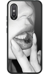 Lip Secret 2.0 - Xiaomi Redmi 9A