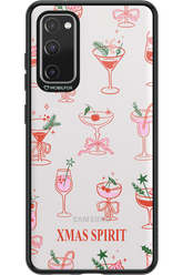 XMAS SPIRIT - Samsung Galaxy S20 FE