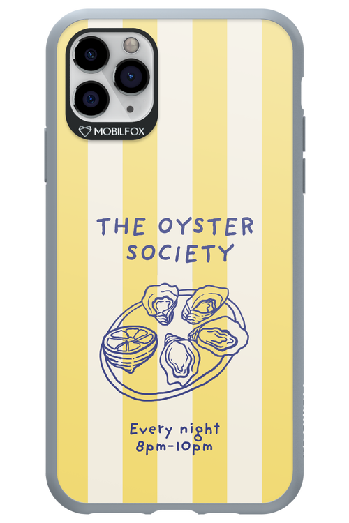 Oyster Society - Apple iPhone 11 Pro Max