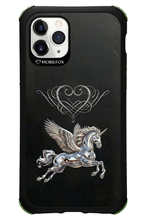 Horse Heart 2.0 - Apple iPhone 11 Pro