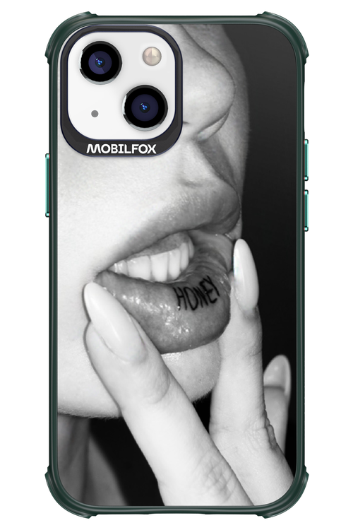 Lip Secret - Apple iPhone 13 Mini