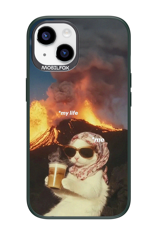 My life 2.0 - Apple iPhone 14