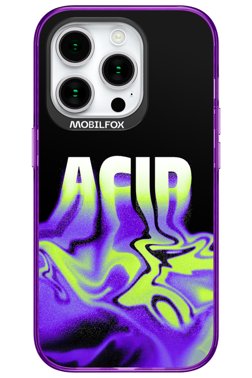 ACIID - Apple iPhone 15 Pro