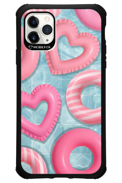Love Pool - Apple iPhone 11 Pro Max