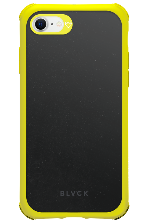BLVCK 2.0 - Apple iPhone SE 2020