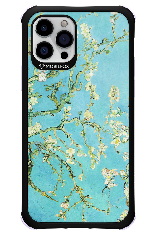 Almond Blossom - Apple iPhone 12 Pro