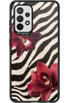Vintage Flower 2.0 - Samsung Galaxy A52 / A52 5G / A52s