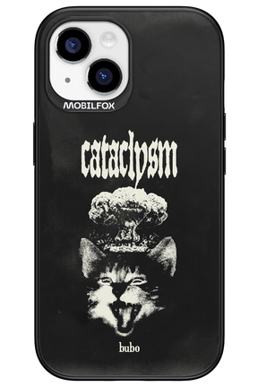 CATACLYSM - Apple iPhone 15