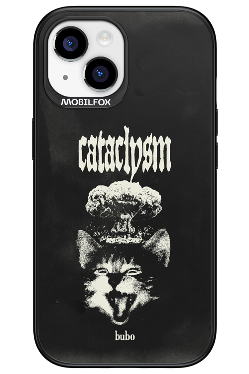 CATACLYSM - Apple iPhone 15