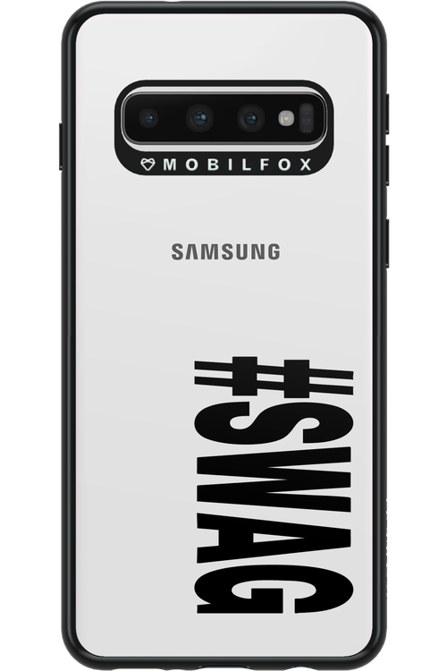 Swag Dark Mode 2.0 - Samsung Galaxy S10
