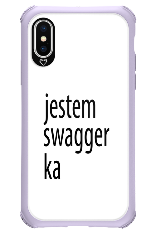 Swagger 2.0 - Apple iPhone XS