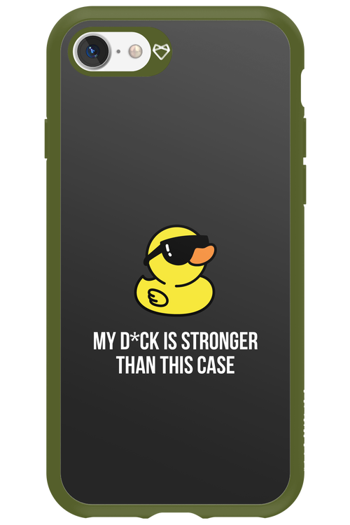 My D_ck 2.0 - Apple iPhone 7