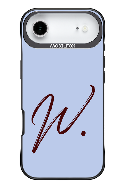 (Jellyfish Presso) W 2.0 - Apple iPhone 17 Air