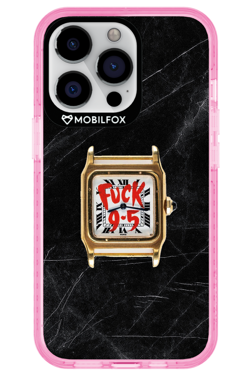 f_ck 2.0 - Apple iPhone 13 Pro