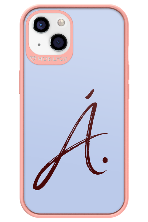 (Jellyfish Presso) A II 2.0 - Apple iPhone 13