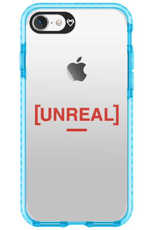 Unreal Classic - Apple iPhone 7