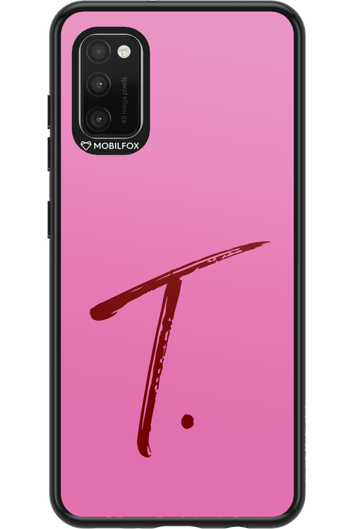 (Sorbet) T 2.0 - Samsung Galaxy A41